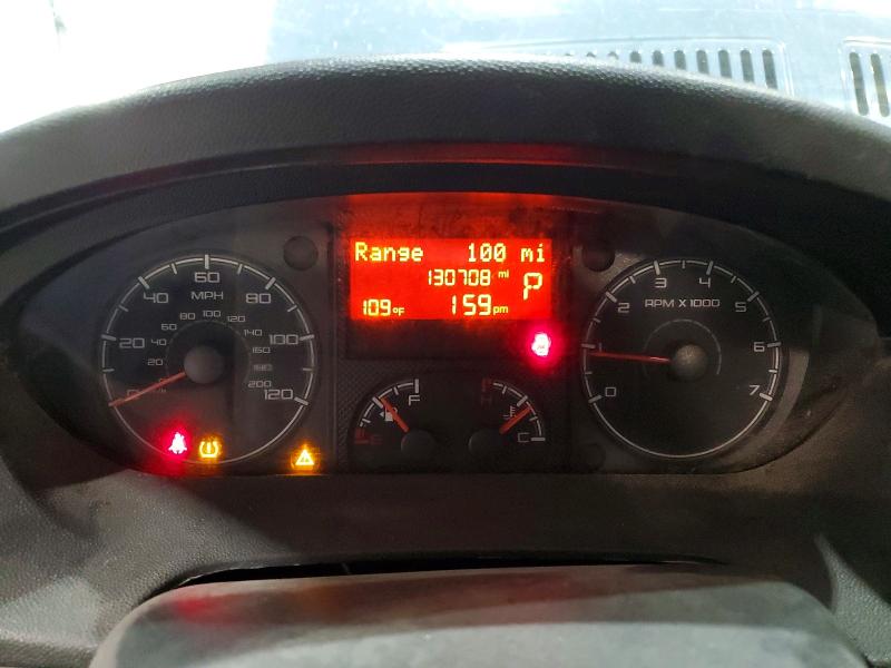 Aukcja sprzedaży 2021 Ram Promaster 3500, vin: 3C6MRVJGXME587442, numer aukcji: 67440486