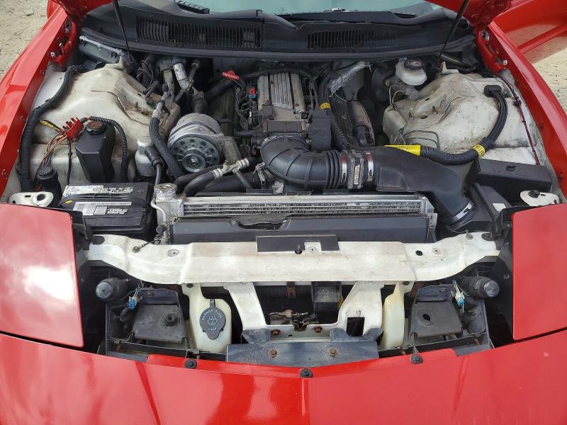 Aukcja sprzedaży 1994 Pontiac Firebird, vin: 2G2FV22PXR2230789, numer aukcji: 69595866