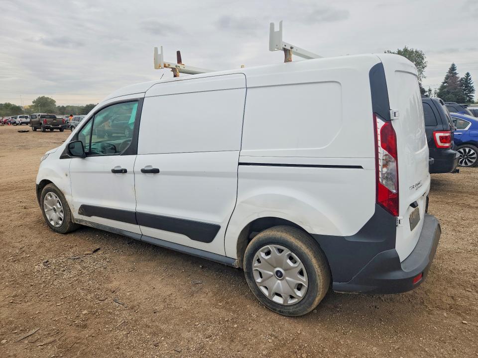 Aukcja sprzedaży 2018 Ford Transit Connect, vin: NM0LS7E78J1353925, numer aukcji: 70267166