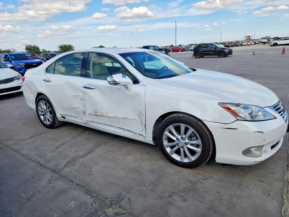 2012 Lexus Es მანქანა იყიდება აუქციონზე, vin: JTHBK1EG7C2501523, აუქციონის ნომერი: 71223216