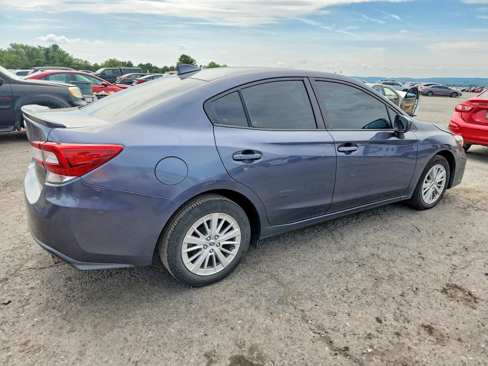 Aukcja sprzedaży 2017 Subaru Impreza, vin: 4S3GKAB68H3606835, numer aukcji: 68752316