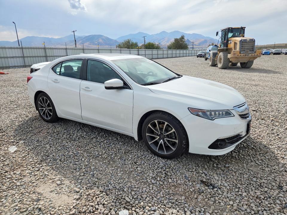 69961356 :رقم المزاد ، 19UUB3F50GA004507 vin ، 2016 Acura Tlx مزاد بيع