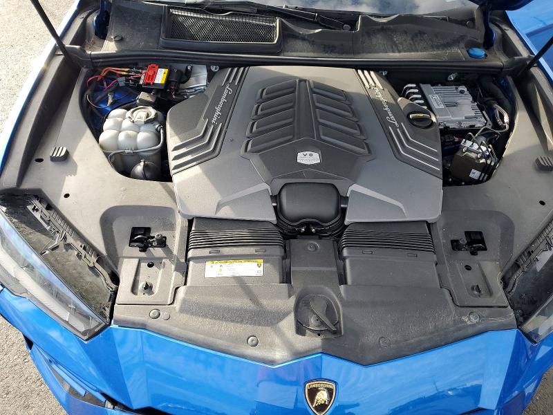 Aukcja sprzedaży 2020 Lamborghini Urus, vin: ZPBUA1ZL1LLA06998, numer aukcji: 67849946