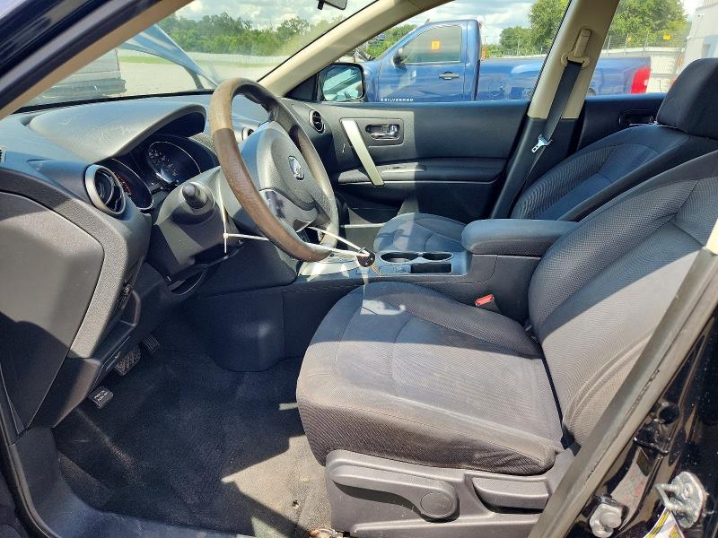 Продажа на аукционе авто 2014 Nissan Rogue Select, vin: JN8AS5MT9EW601299, номер лота: 67775806