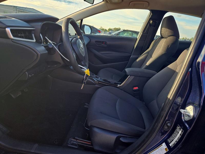 Продажа на аукционе авто 2022 Toyota Corolla, vin: JTDEPMAE4NJ192432, номер лота: 69779636