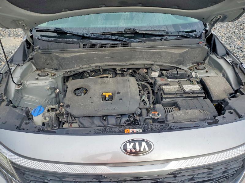 Aukcja sprzedaży 2021 Kia Seltos, vin: KNDEUCAA0M7157849, numer aukcji: 67707926