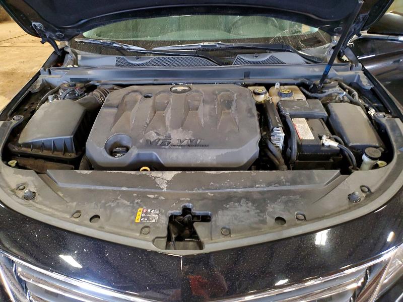 68646796 :رقم المزاد ، 1G11Z5S33LU104373 vin ، 2020 Chevrolet Impala مزاد بيع