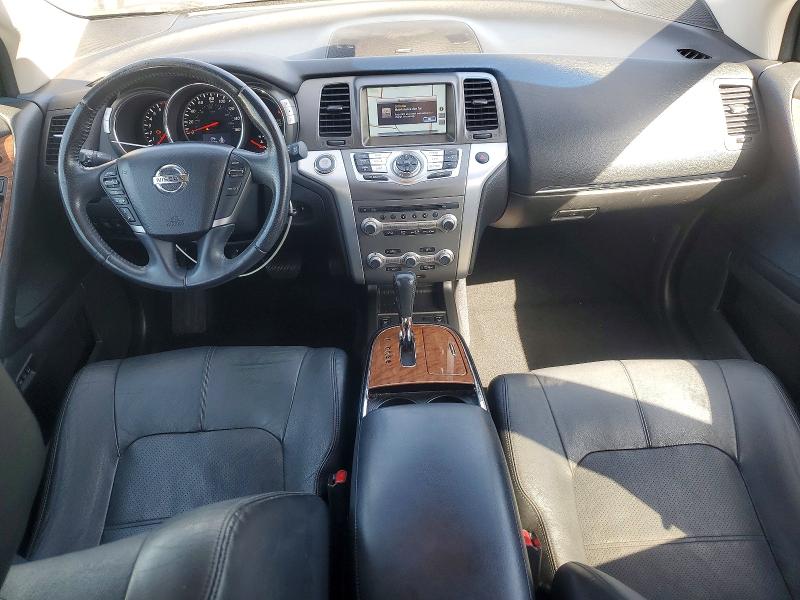 Aukcja sprzedaży 2014 Nissan Murano, vin: JN8AZ1MU3EW406490, numer aukcji: 70748126