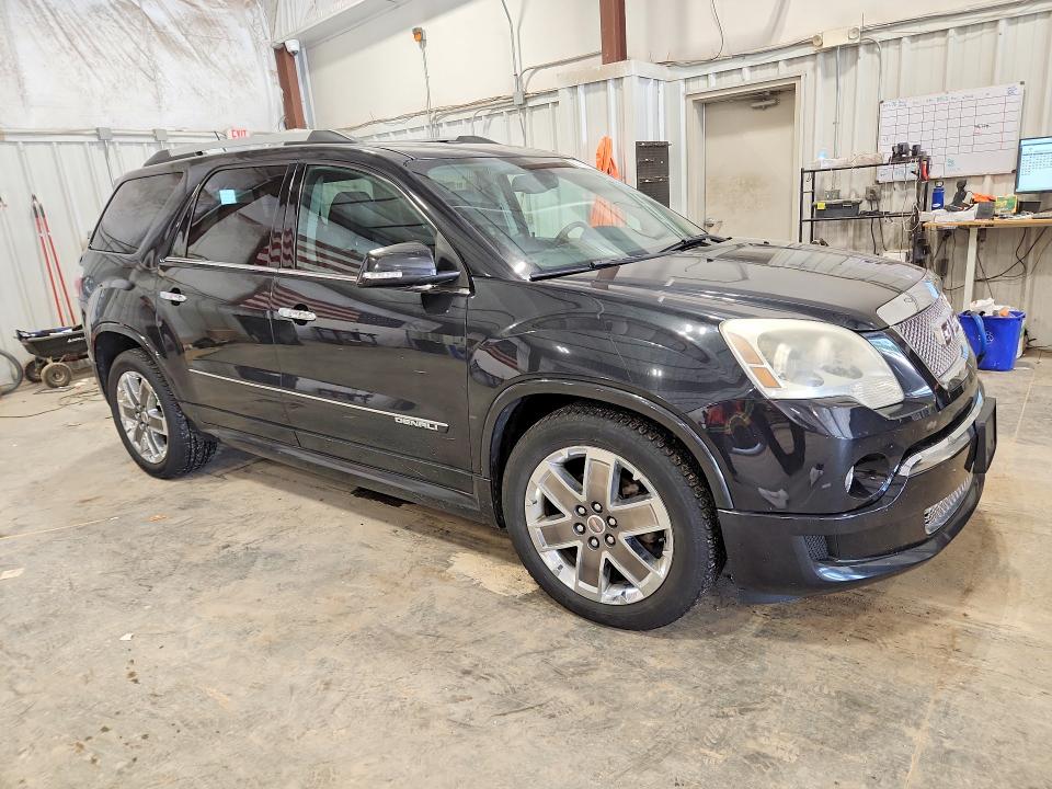 Продажа на аукционе авто 2011 Gmc Acadia, vin: 1GKKVTED5BJ352001, номер лота: 67453826