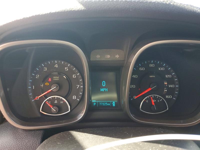 Продажа на аукционе авто 2013 Chevrolet Malibu, vin: 1G11C5SA4DF340777, номер лота: 70635226