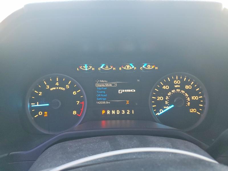 68986166 :رقم المزاد ، 1FTEW1C86FFC71341 vin ، 2015 Ford F150 مزاد بيع