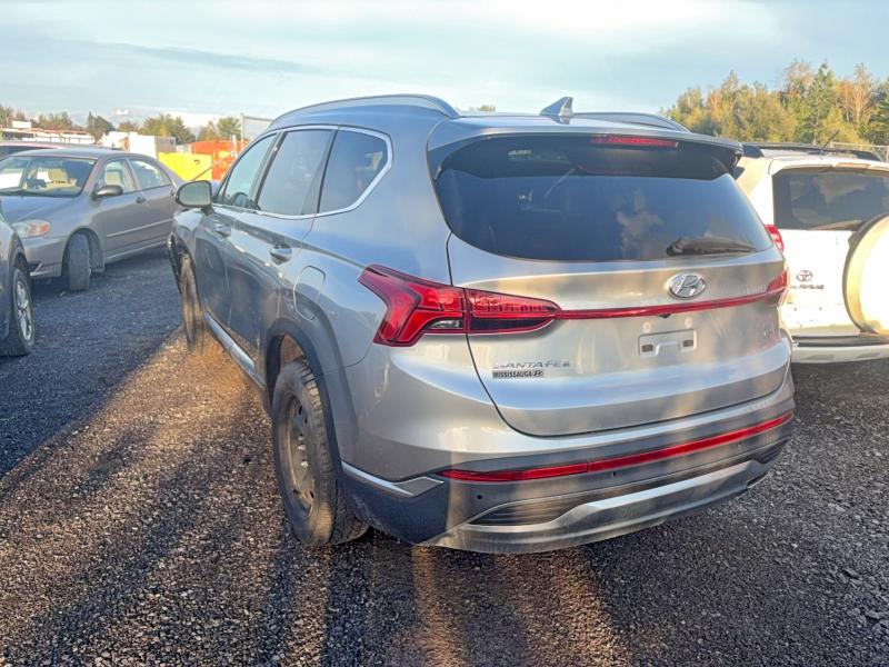 67755796 :رقم المزاد ، 5NMS3DAJ6NH379236 vin ، 2022 Hyundai Santa Fe مزاد بيع