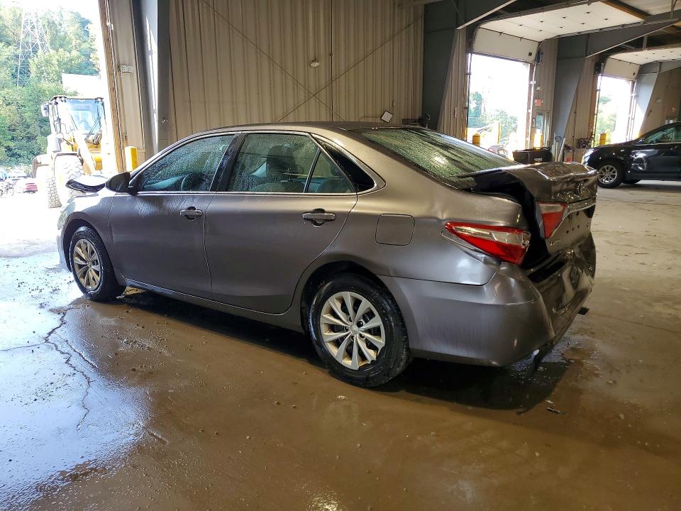 67005036 :رقم المزاد ، 4T1BF1FKXHU445920 vin ، 2017 Toyota Camry مزاد بيع