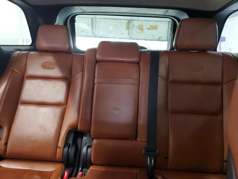 Aukcja sprzedaży 2012 Jeep Grand Cherokee, vin: 1C4RJFCT4CC214019, numer aukcji: 67502886