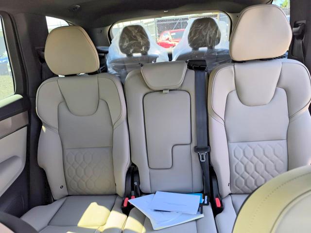 Продаж на аукціоні авто 2026 Volvo Xc90, vin: YV4M12PJ0T1537178, номер лоту: 67752636