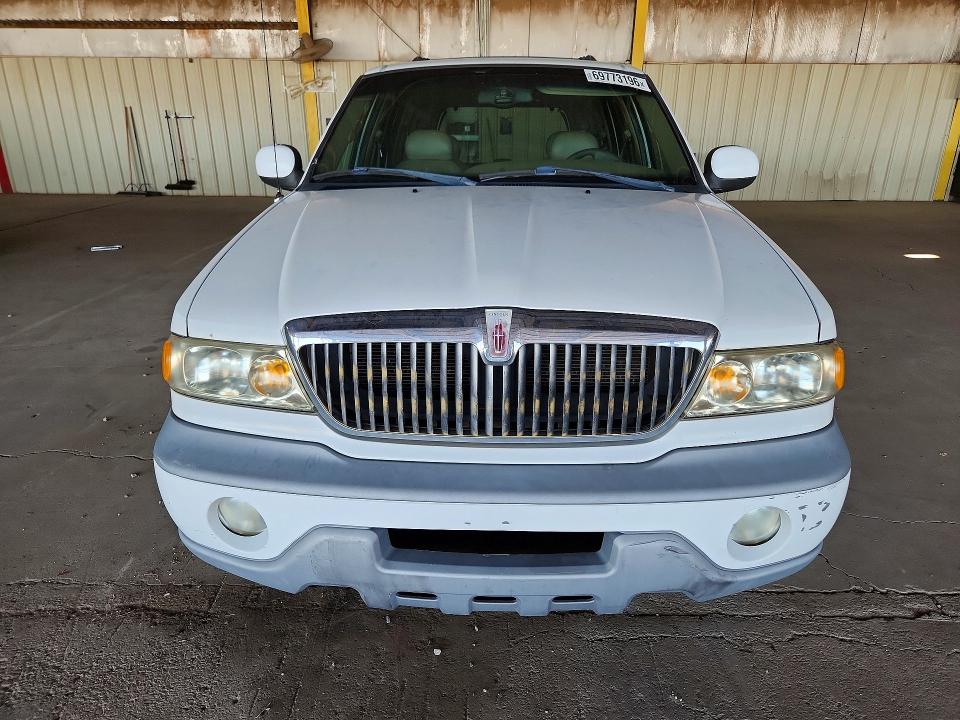 69773196 :رقم المزاد ، 5LMRU27L1WLJ50979 vin ، 1998 Lincoln Navigator مزاد بيع