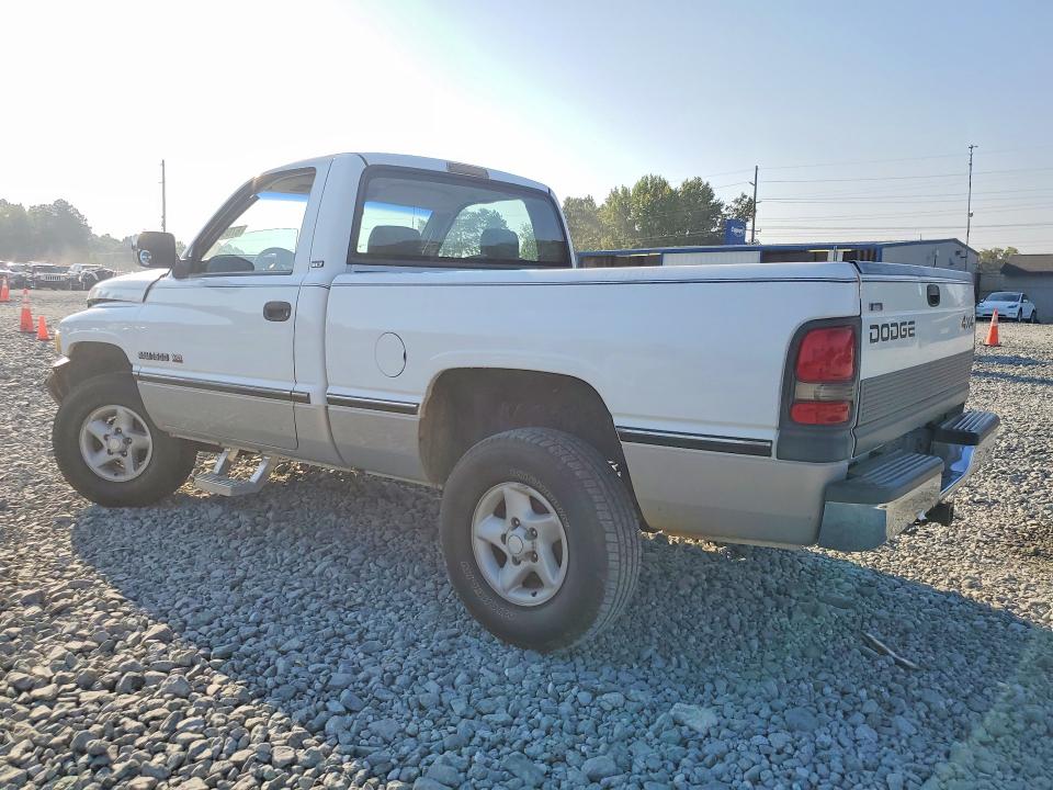 Продажа на аукционе авто 1996 Dodge Ram 1500, vin: 1B7HF16Y8TS705092, номер лота: 67066966