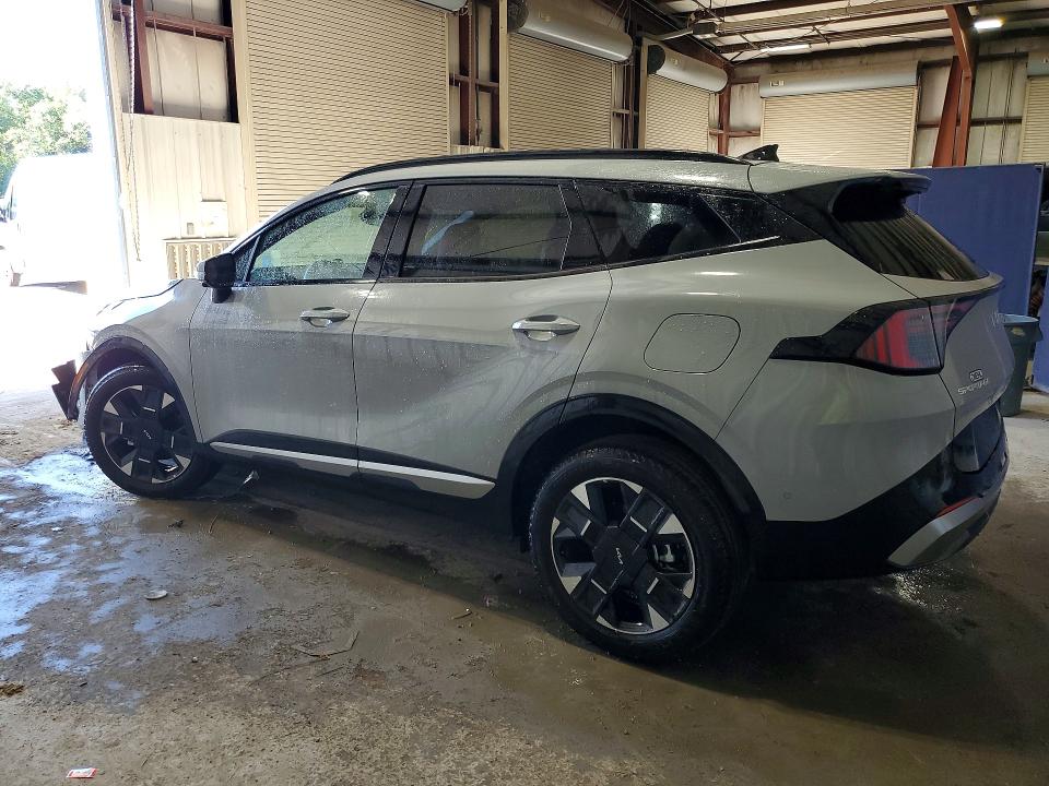 68685126 :رقم المزاد ، 5XYK5CDF9TG372672 vin ، 2026 Kia Sportage مزاد بيع