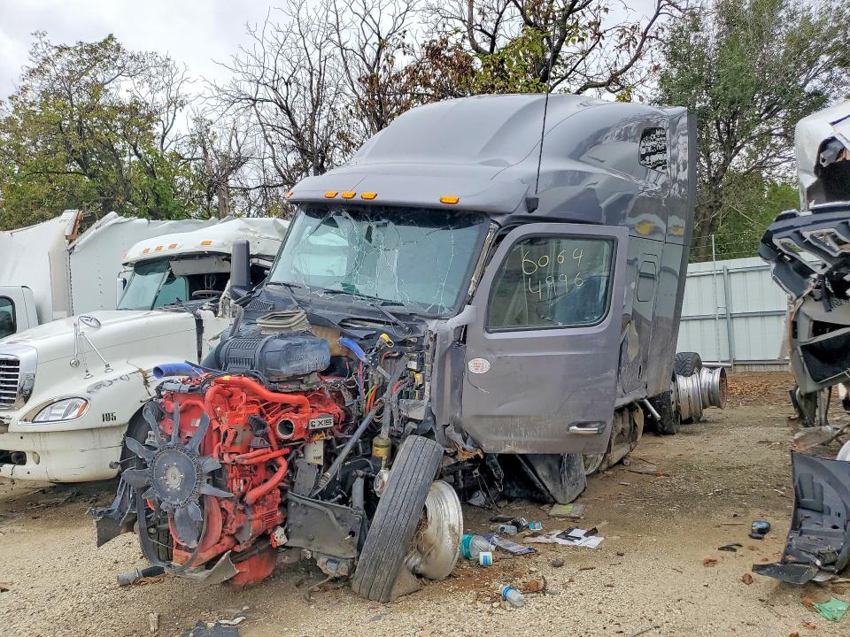 Продажа на аукционе авто 2024 Peterbilt 579, vin: 1XPBD49X1RD675588, номер лота: 60644996