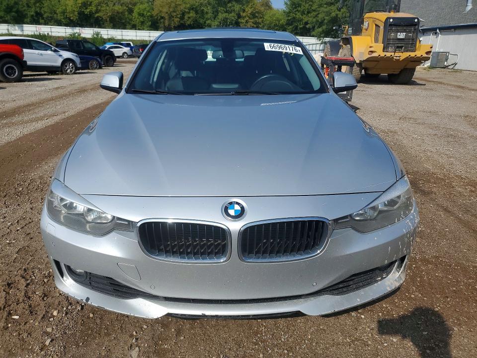 66969176 :رقم المزاد ، WBA3B3C5XFF548476 vin ، 2015 Bmw 328 مزاد بيع