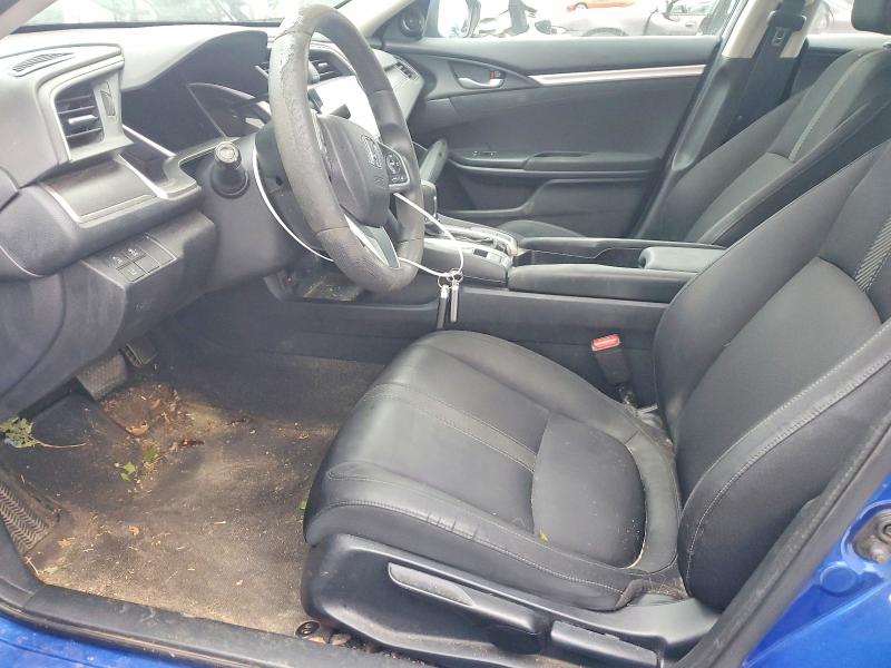 Продажа на аукционе авто 2016 Honda Civic, vin: 19XFC2F86GE079766, номер лота: 70188346