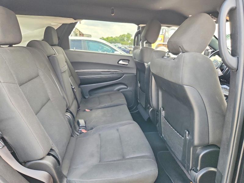 Продаж на аукціоні авто 2024 Dodge Durango, vin: 1C4RDJAG4RC114799, номер лоту: 69967256