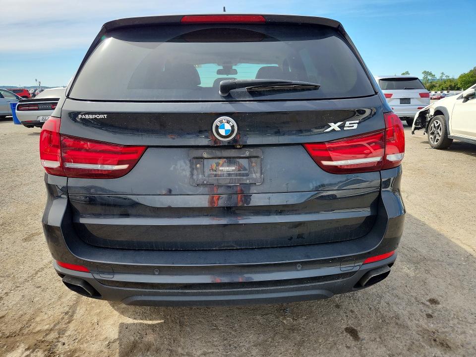 Aukcja sprzedaży 2016 Bmw X5, vin: 5UXKR6C56G0J81994, numer aukcji: 70484556