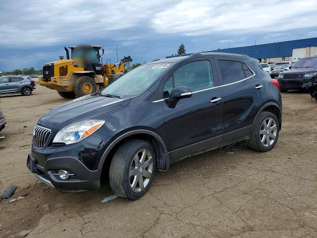 Продаж на аукціоні авто 2014 Buick Encore, vin: KL4CJCSB8EB535206, номер лоту: 68732196