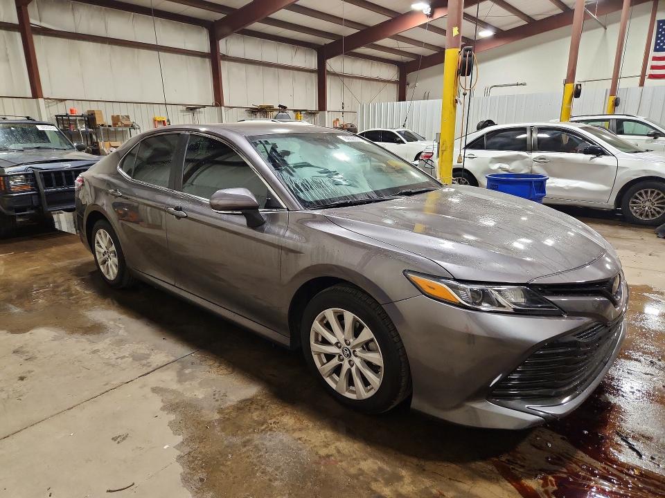 Aukcja sprzedaży 2019 Toyota Camry, vin: 4T1B11HK4KU854949, numer aukcji: 69328866