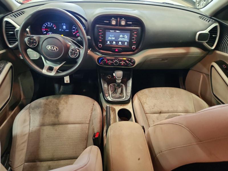 Auction sale of the 2020 Kia Soul, vin: KNDJ23AU1L7718394        , lot number: 68883926