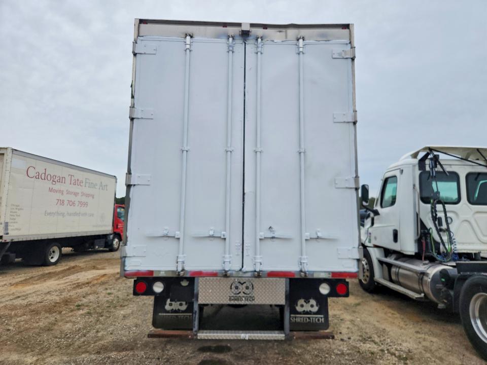 68005466 :رقم المزاد ، 1FVACXDT3CHBD5751 vin ، 2012 Freightliner M2 مزاد بيع