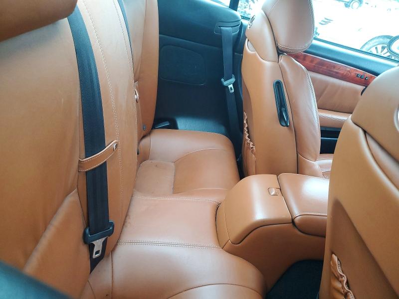 2002 Lexus Sc მანქანა იყიდება აუქციონზე, vin: JTHFN48Y420013056, აუქციონის ნომერი: 69435626