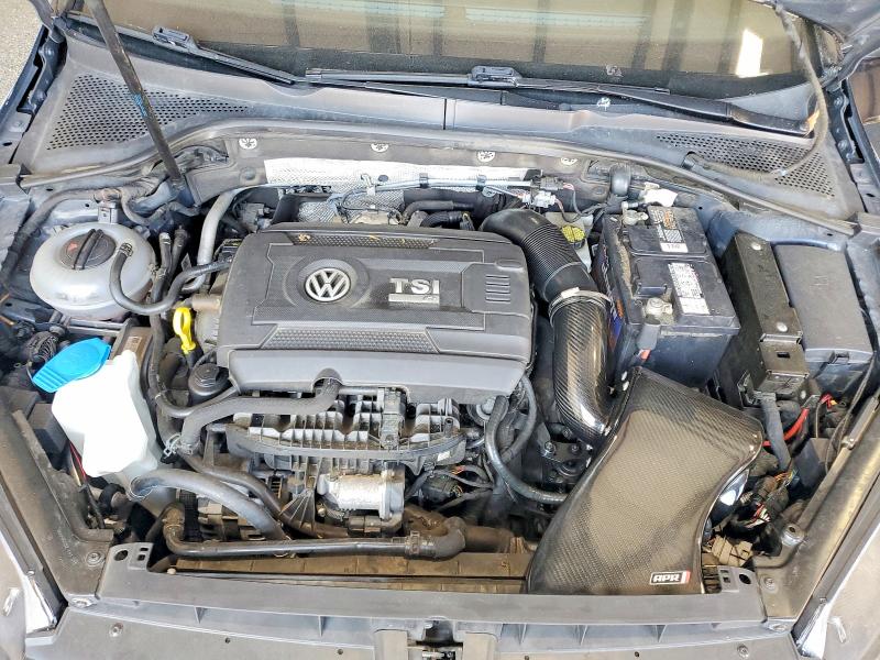 Продаж на аукціоні авто 2017 Volkswagen Golf R, vin: WVWWF7AUXHW118312, номер лоту: 67262026