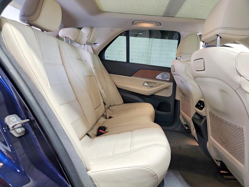 Aukcja sprzedaży 2020 Mercedes-benz Gle, vin: 4JGFB4KB3LA048144, numer aukcji: 69131826