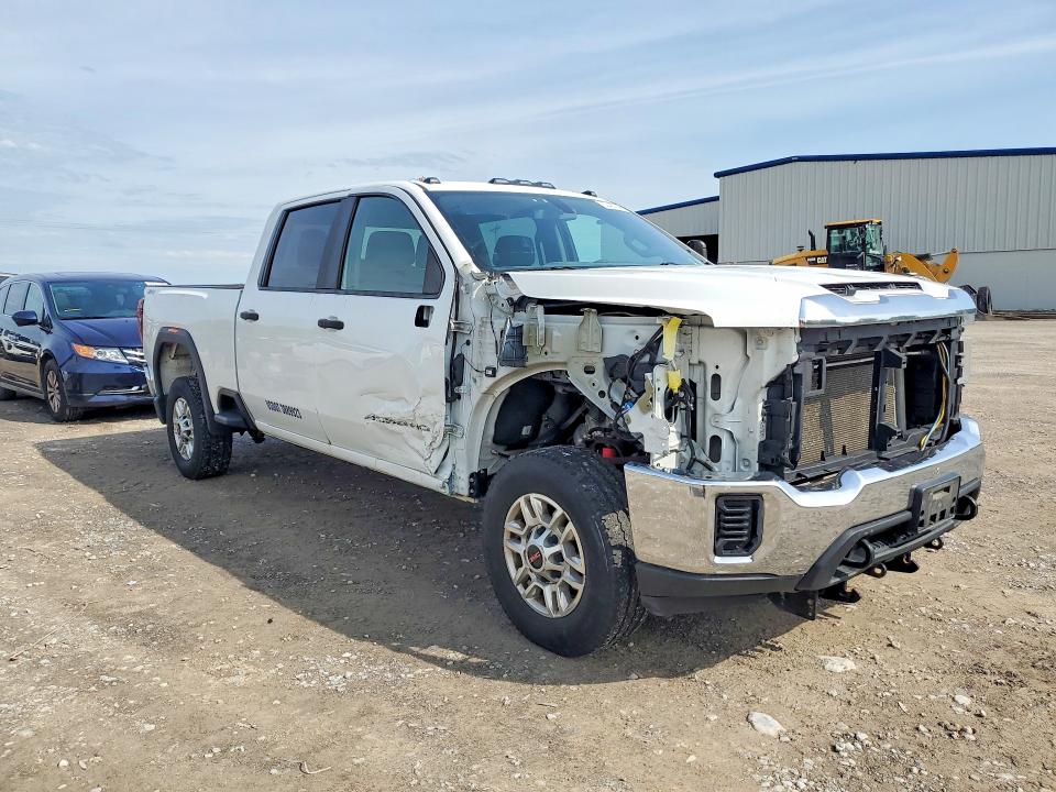 Продаж на аукціоні авто 2020 Gmc Sierra, vin: 1GT49LE71LF152059, номер лоту: 67467746
