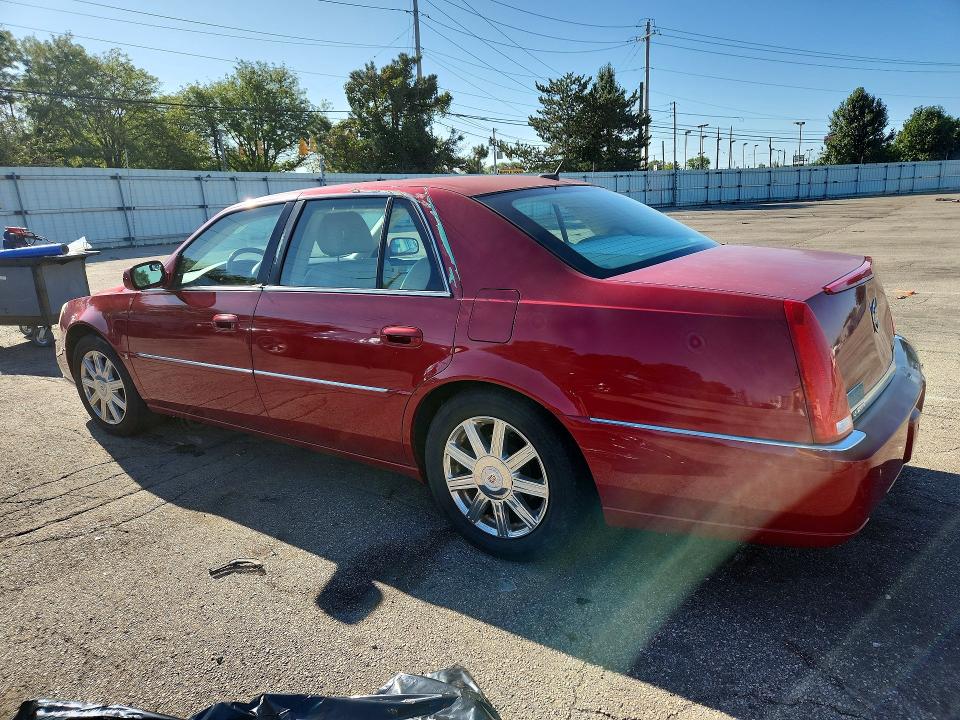 Продажа на аукционе авто 2008 Cadillac Dts, vin: 1G6KD57Y68U173468, номер лота: 67528466