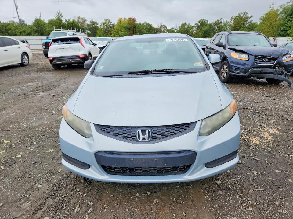 Aukcja sprzedaży 2012 Honda Civic, vin: 2HGFG3B50CH556018, numer aukcji: 70742886