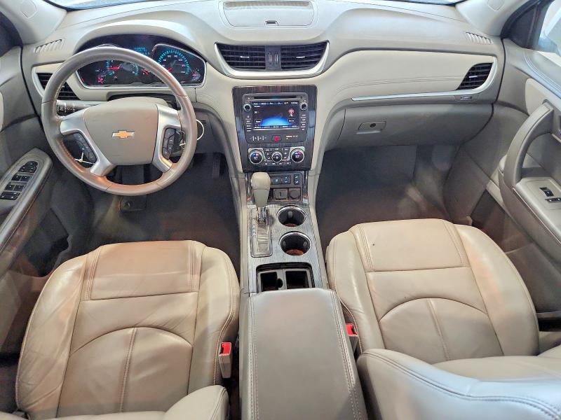 Aukcja sprzedaży 2016 Chevrolet Traverse, vin: 1GNKVHKDXGJ242671, numer aukcji: 67643246