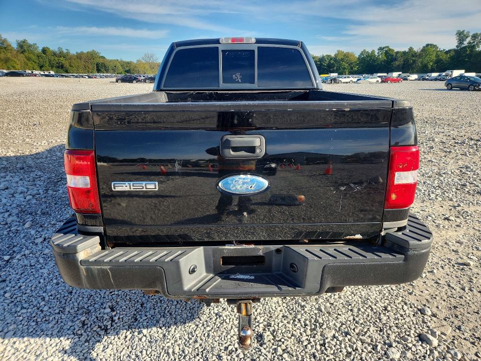Продажа на аукционе авто 2007 Ford F150, vin: 1FTRX02W17KB64781, номер лота: 69891546
