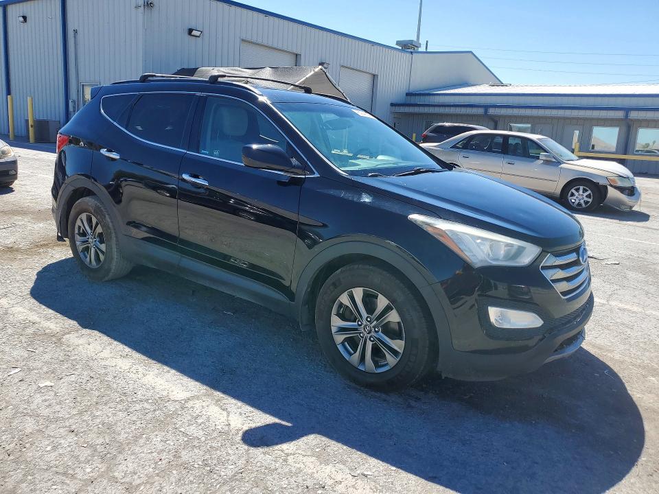 Aukcja sprzedaży 2013 Hyundai Santa Fe Sport, vin: 5XYZUDLB1DG101760, numer aukcji: 65949556