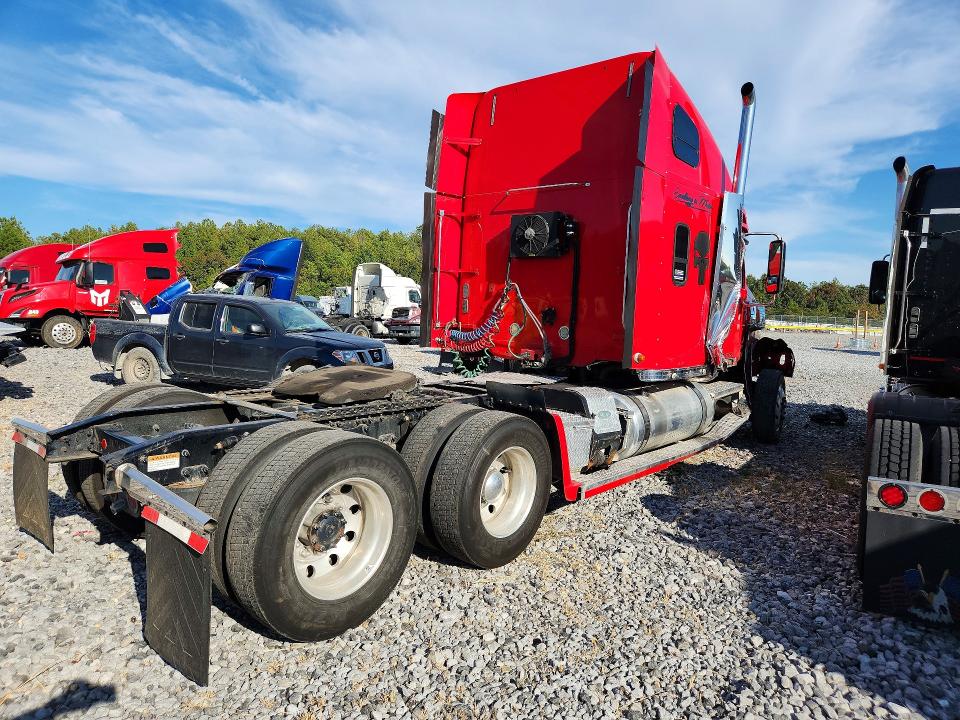 2019 Freightliner Coronado მანქანა იყიდება აუქციონზე, vin: 3ALXFB00XKDLF9679, აუქციონის ნომერი: 70746476