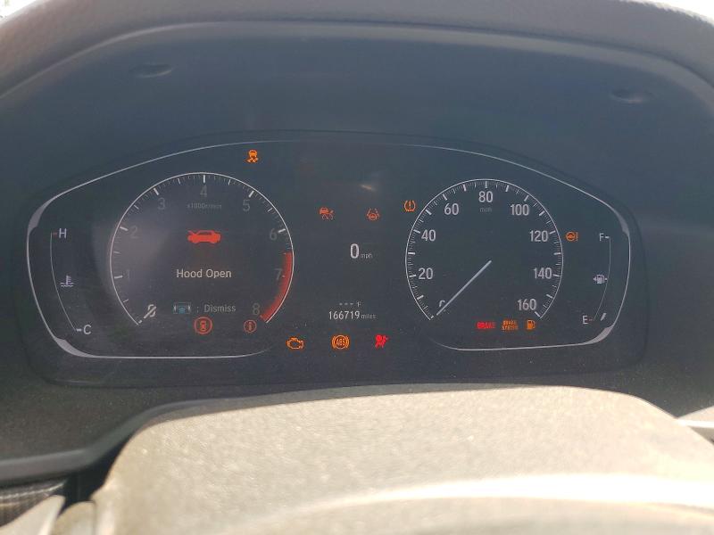 Продажа на аукционе авто 2021 Honda Accord, vin: 1HGCV1F32MA118686, номер лота: 69686156