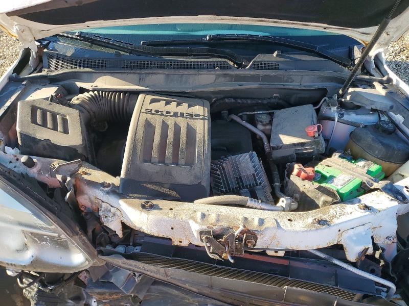 Aukcja sprzedaży 2017 Chevrolet Equinox, vin: 2GNFLEEKXH6337097, numer aukcji: 67690036