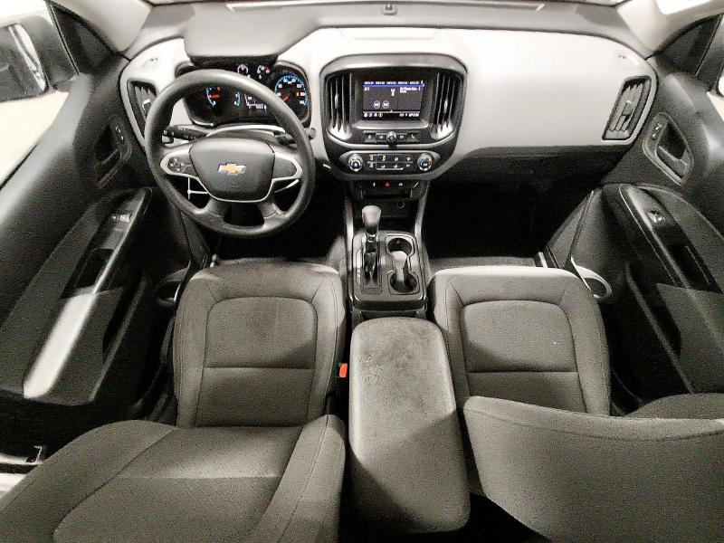 Aukcja sprzedaży 2022 Chevrolet Colorado, vin: 1GCHSBEAXN1125678, numer aukcji: 68281246