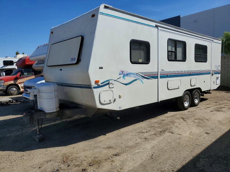 1998 Fleetwood Prowler მანქანა იყიდება აუქციონზე, vin: 1EC1H2624W1575054, აუქციონის ნომერი: 70088366