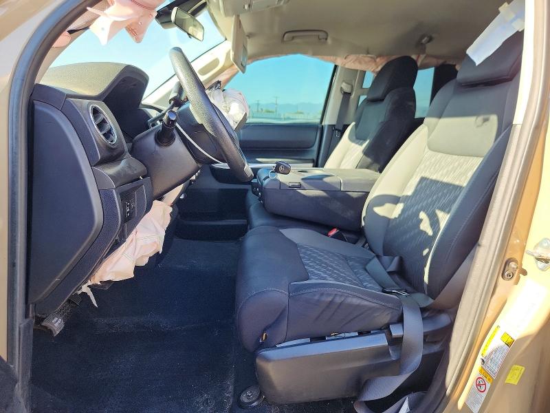 Aukcja sprzedaży 2018 Toyota Tundra, vin: 5TFRY5F17JX235968, numer aukcji: 70099686