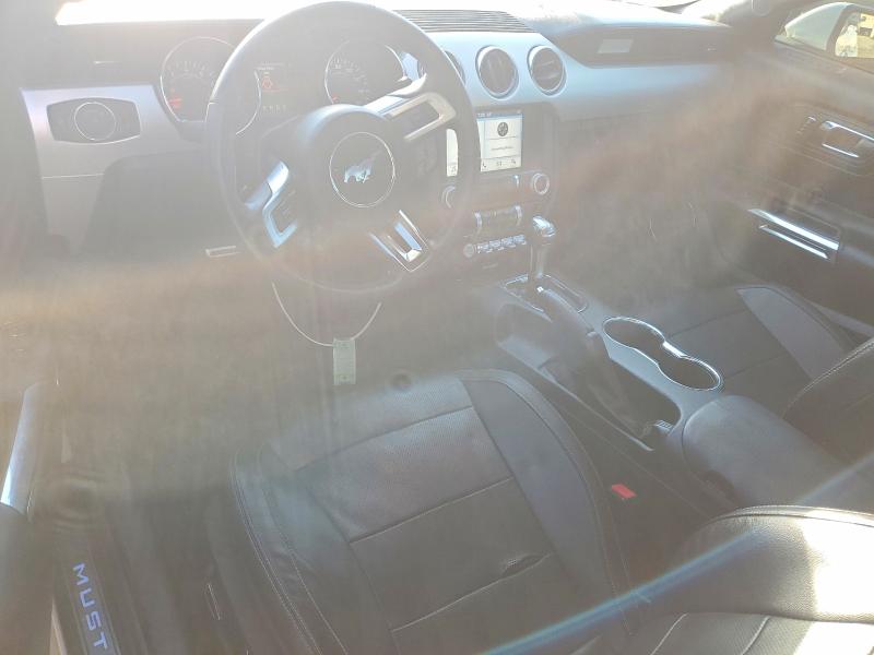 Продаж на аукціоні авто 2017 Ford Mustang, vin: 1FA6P8CF6H5331190, номер лоту: 71096976