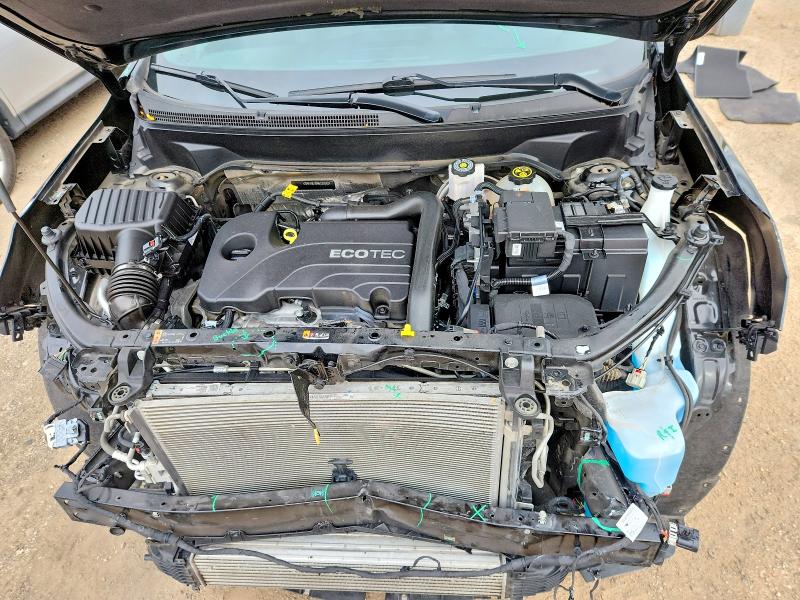 70032826 :رقم المزاد ، 2GNAXMEV5N6132592 vin ، 2022 Chevrolet Equinox مزاد بيع