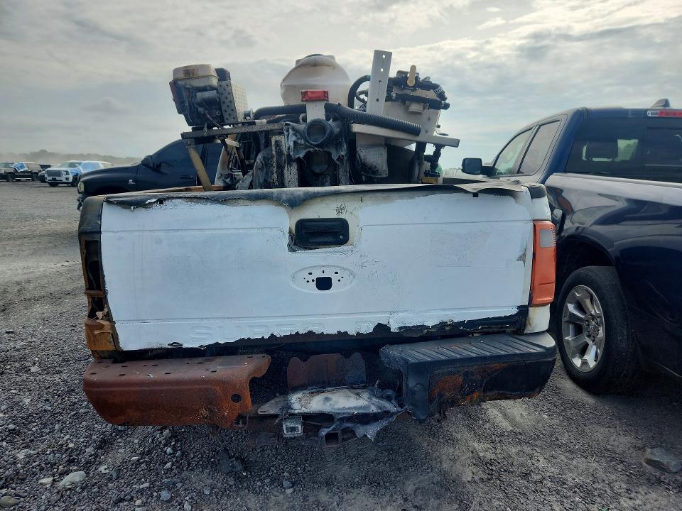 Продаж на аукціоні авто 2015 Ford F350, vin: 1FTBF3A67FEC59270, номер лоту: 68363656