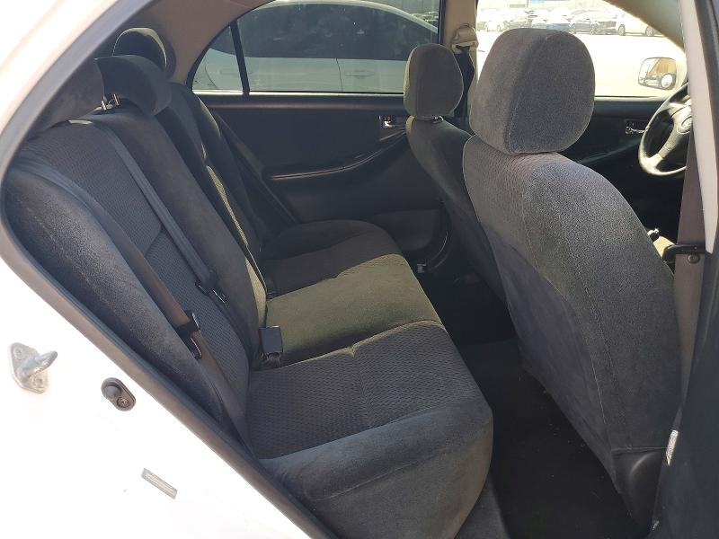 2005 Toyota Corolla მანქანა იყიდება აუქციონზე, vin: 1NXBR32E75Z459787, აუქციონის ნომერი: 70182956